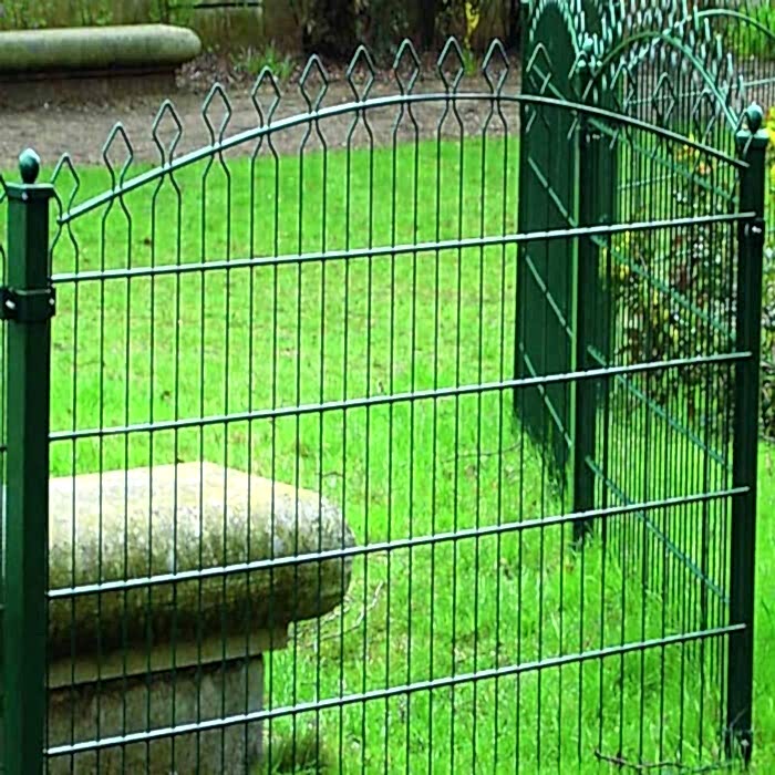 Bahçe Çit Teli İle Özel Alanlarınızı Güvene Alın