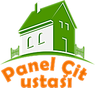 Panel Çit & Bahçe Çit Uygulamaları