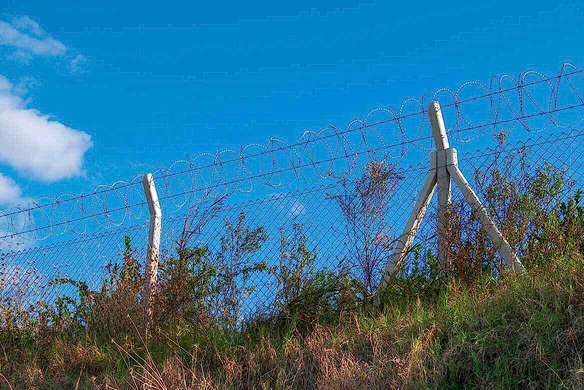 beton direk tel çit fiyatları