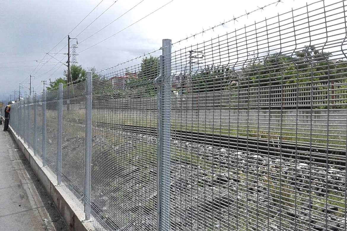 boru çit direk fiyatları