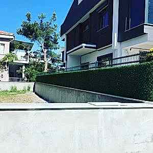 bahçe çit tel fiyatları