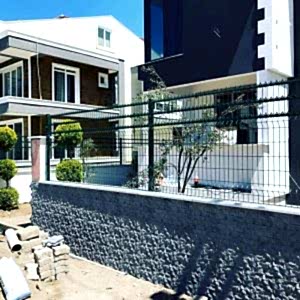 bahçe çiti fiyatı