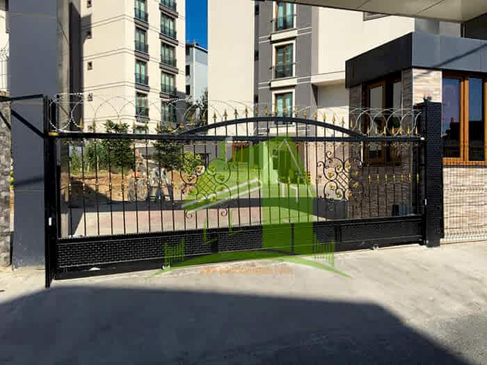 Nice Otomatik Kapı Arızaları