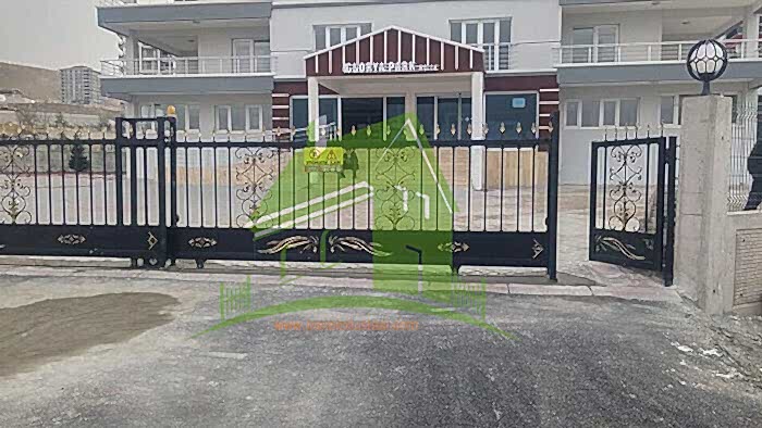 Nice Otomatik Kapı Motoru Fiyatları