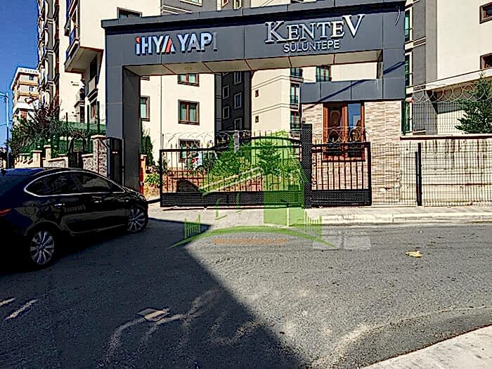 otomatik kapılar hakkında bilgi