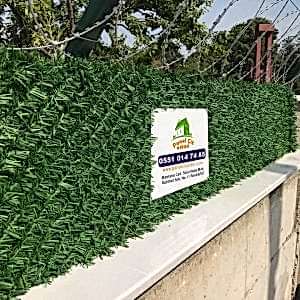 Düzlemsel Jiletli Tel