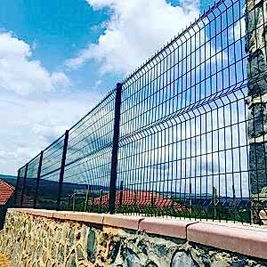 panel çit anadolu yakası