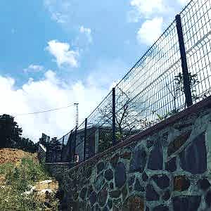 panel çit ataşehir