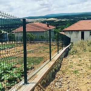 panel çit direk fiyatları