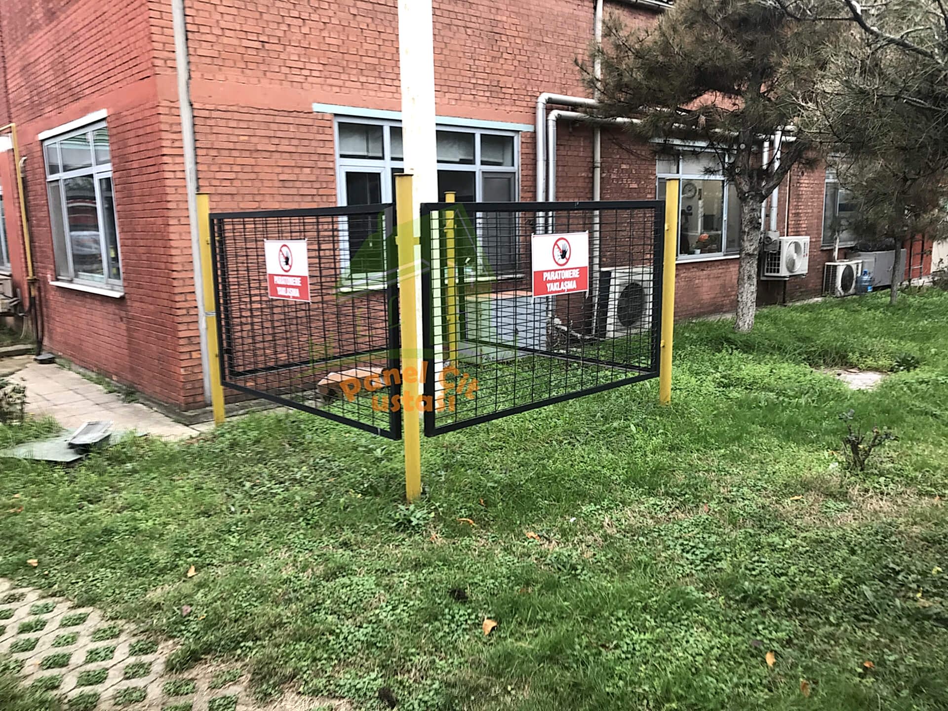 panel çit fiyatları en ucuz