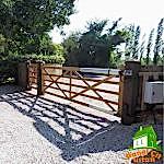 otomatik garaj kapı motoru