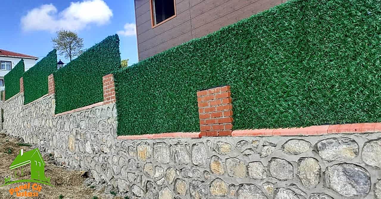 Bahçe Çit Modelleri ve Fiyatları